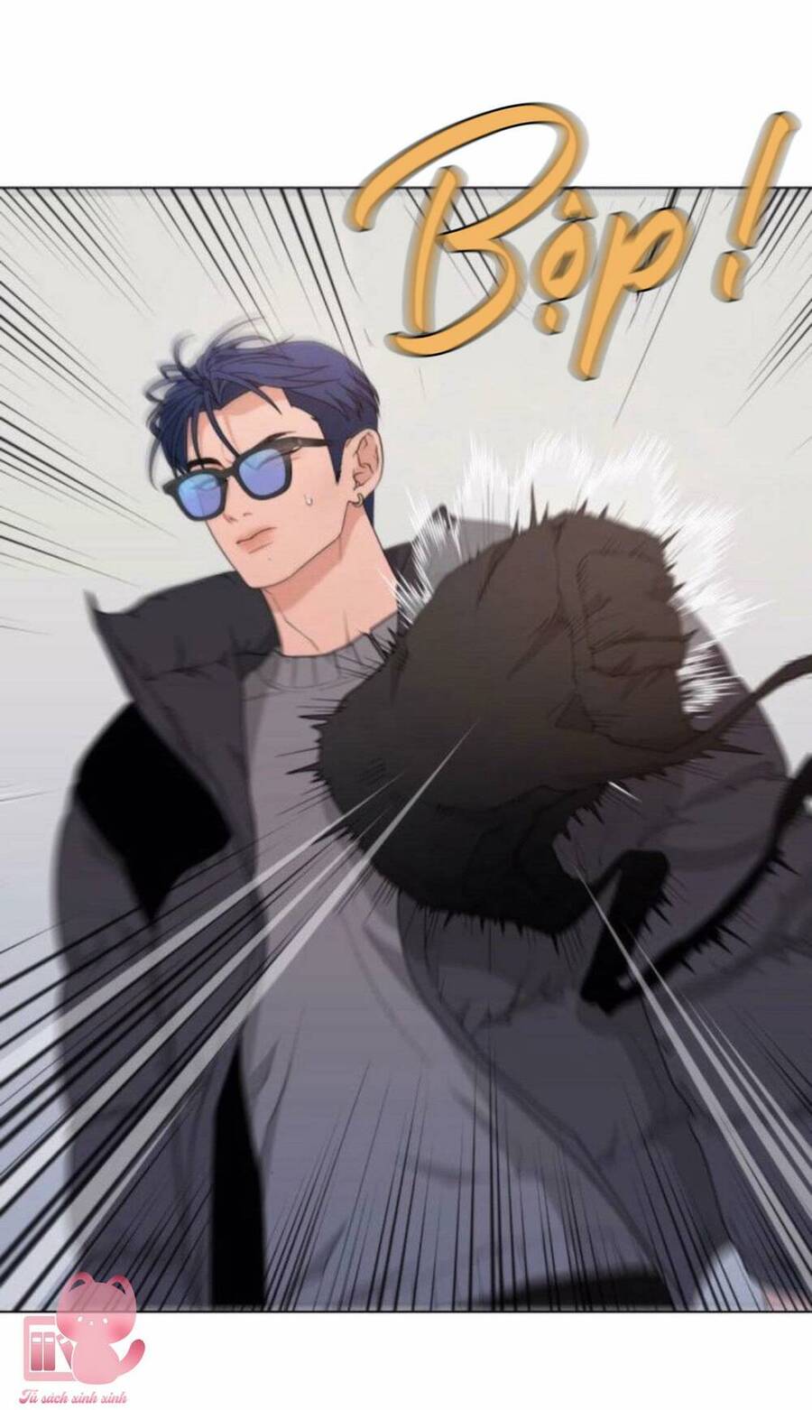 Vận May Không Ngờ Chap 7 - Next Chap 8