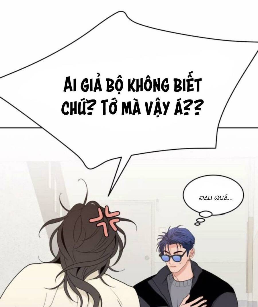 Vận May Không Ngờ Chap 7 - Next Chap 8