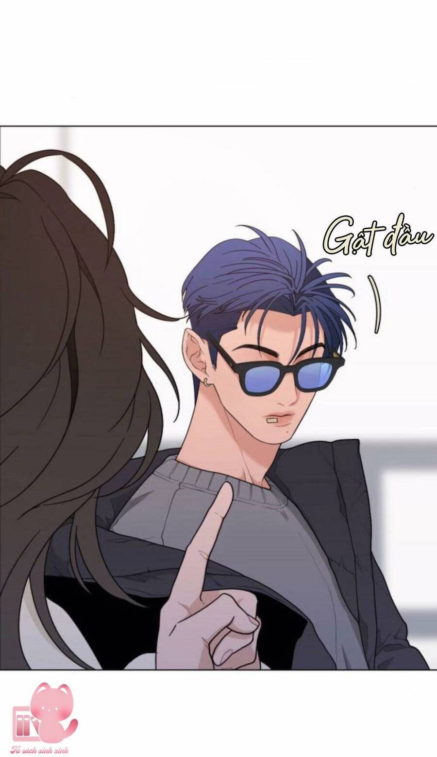 Vận May Không Ngờ Chap 7 - Next Chap 8