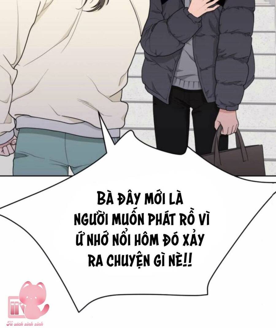 Vận May Không Ngờ Chap 7 - Next Chap 8