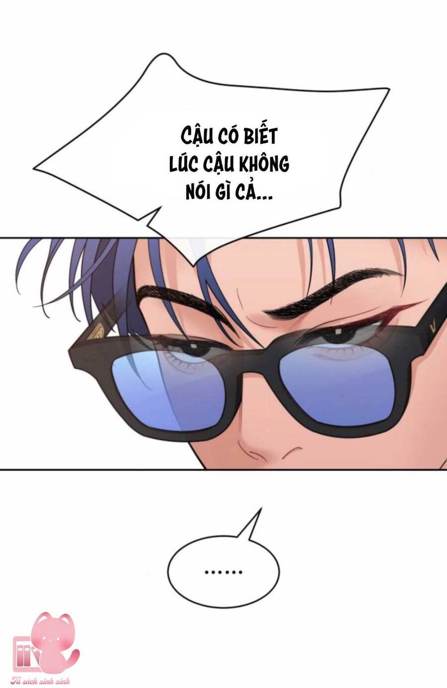 Vận May Không Ngờ Chap 7 - Next Chap 8