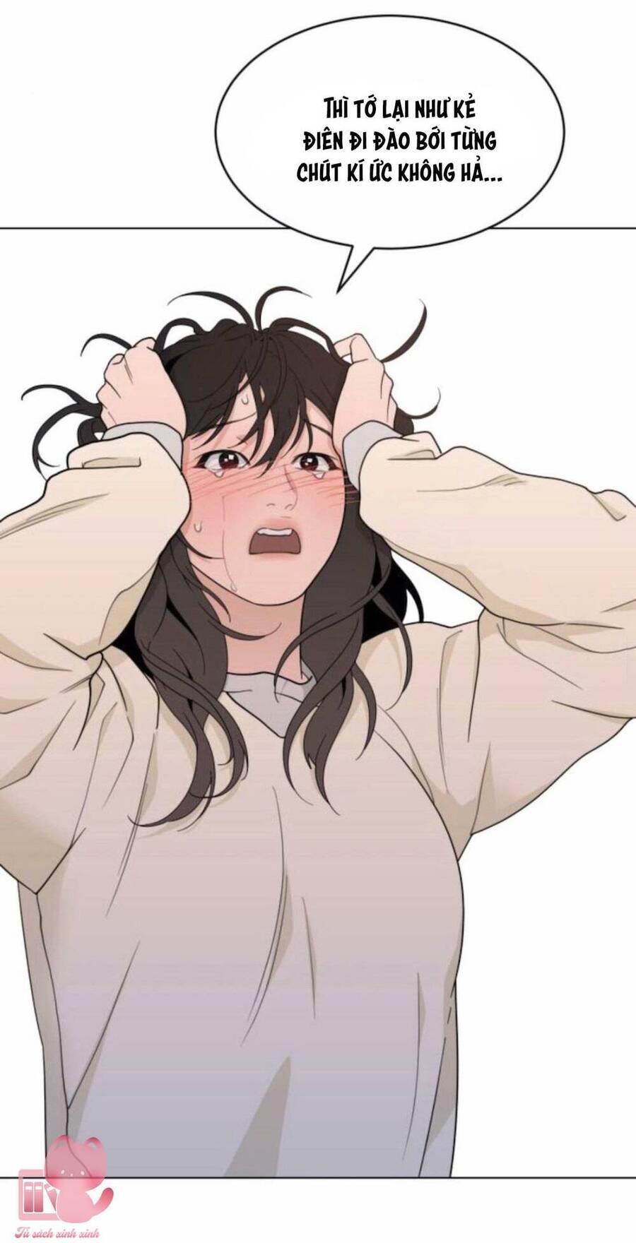 Vận May Không Ngờ Chap 7 - Next Chap 8
