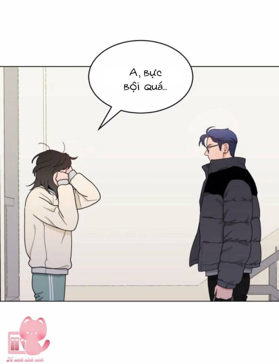 Vận May Không Ngờ Chap 7 - Next Chap 8
