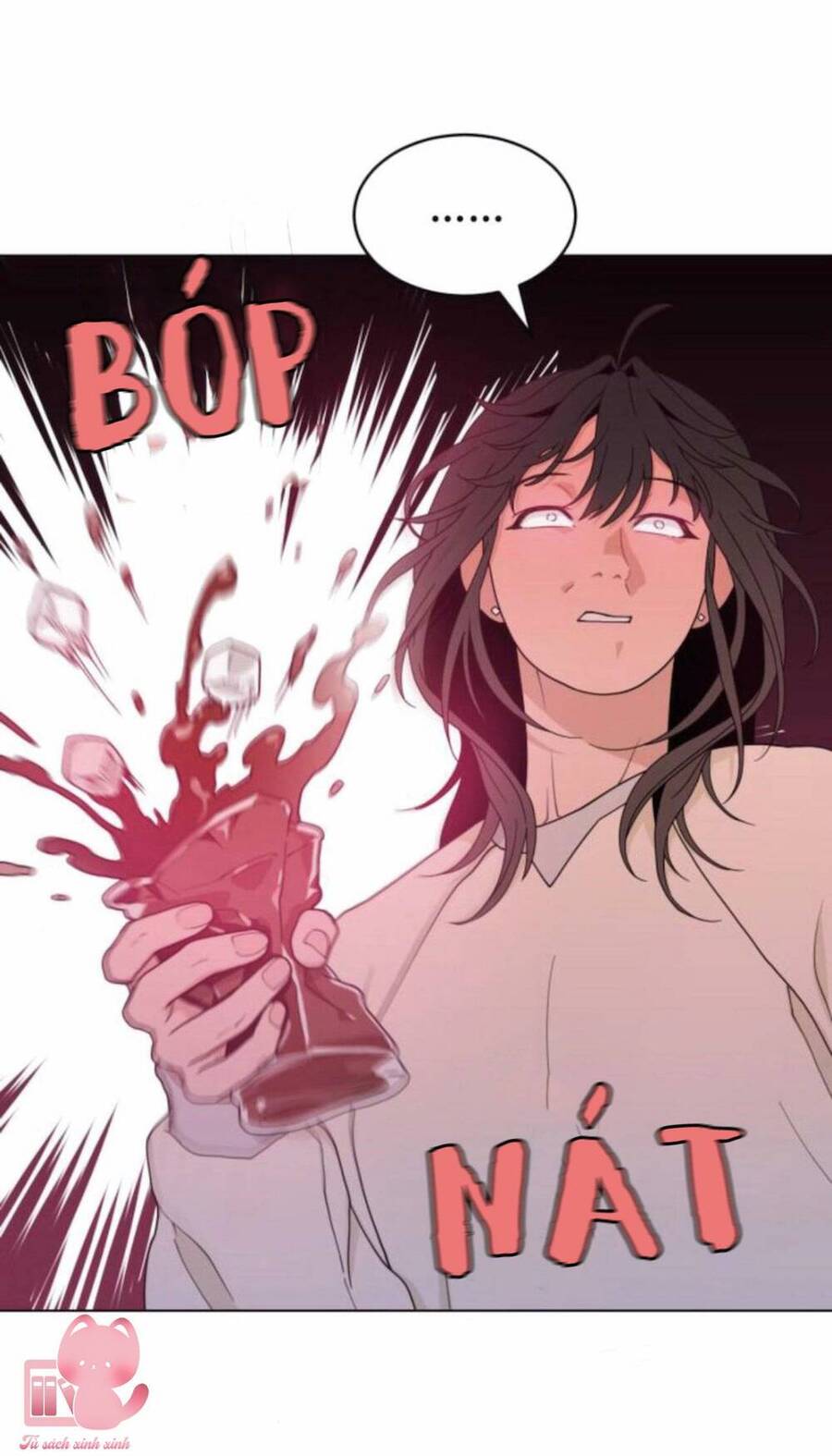 Vận May Không Ngờ Chap 7 - Next Chap 8