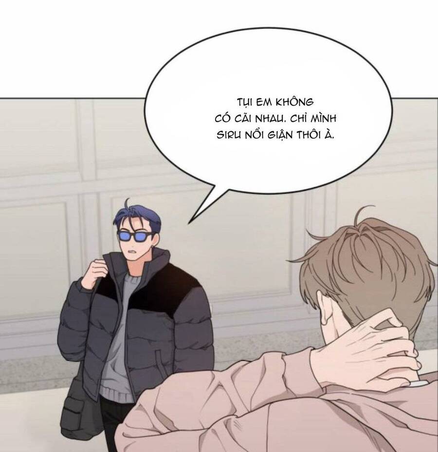 Vận May Không Ngờ Chap 7 - Next Chap 8