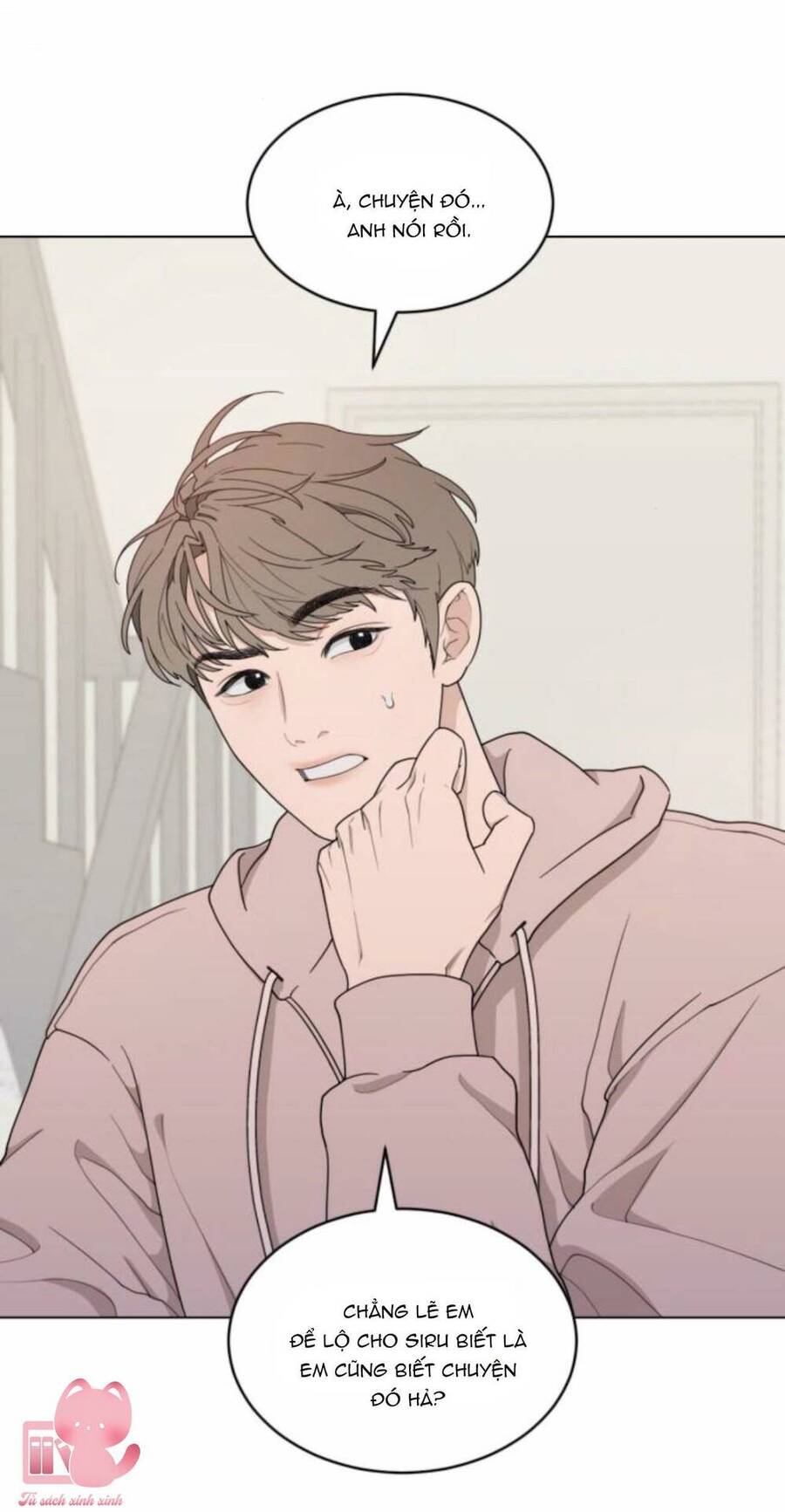Vận May Không Ngờ Chap 7 - Next Chap 8