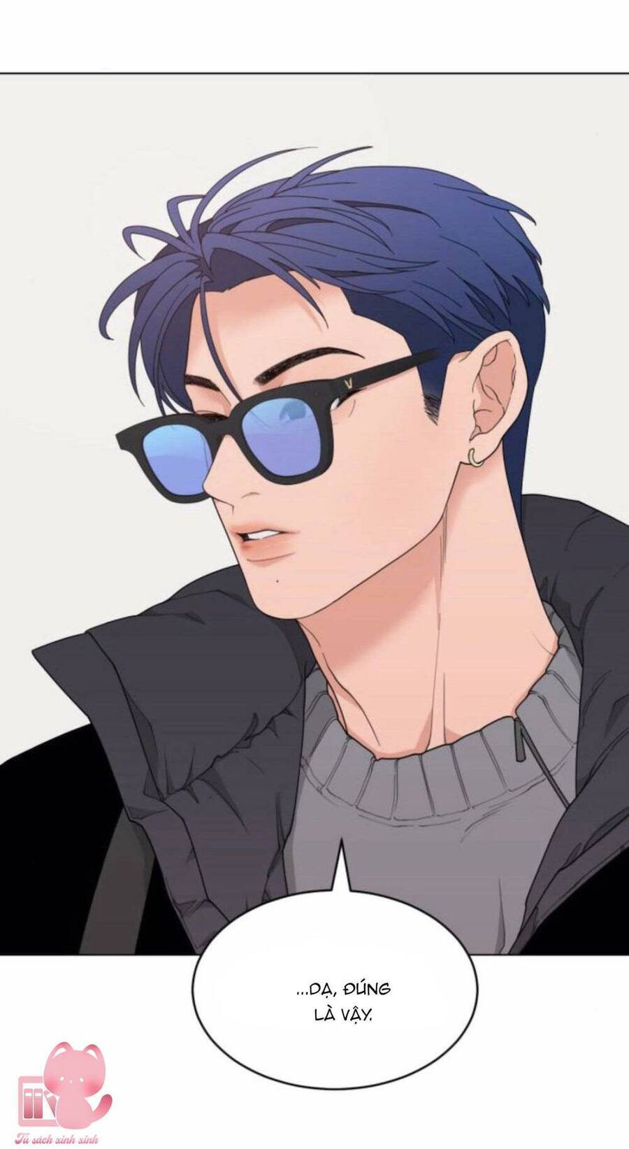 Vận May Không Ngờ Chap 7 - Next Chap 8