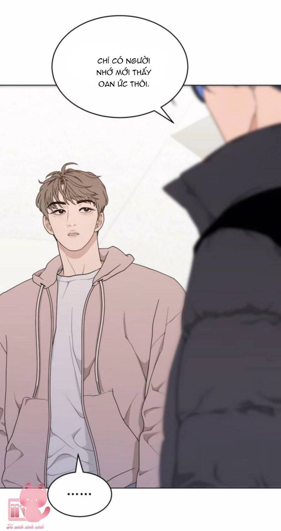 Vận May Không Ngờ Chap 7 - Next Chap 8