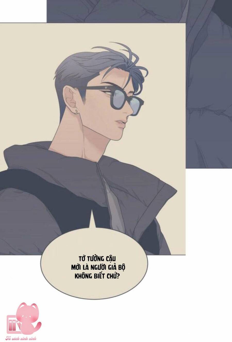 Vận May Không Ngờ Chap 7 - Next Chap 8