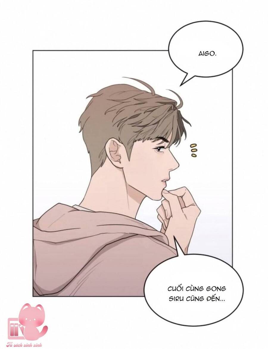 Vận May Không Ngờ Chap 7 - Next Chap 8
