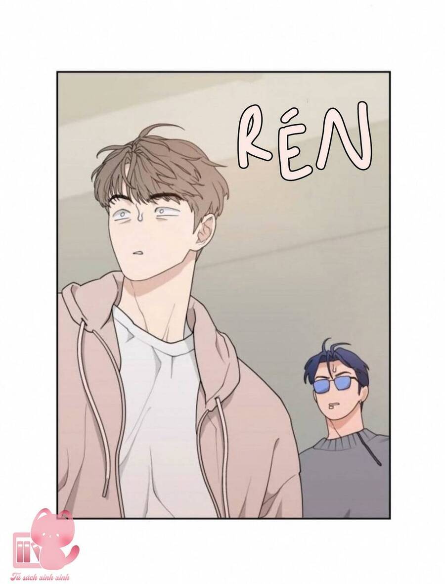 Vận May Không Ngờ Chap 7 - Next Chap 8