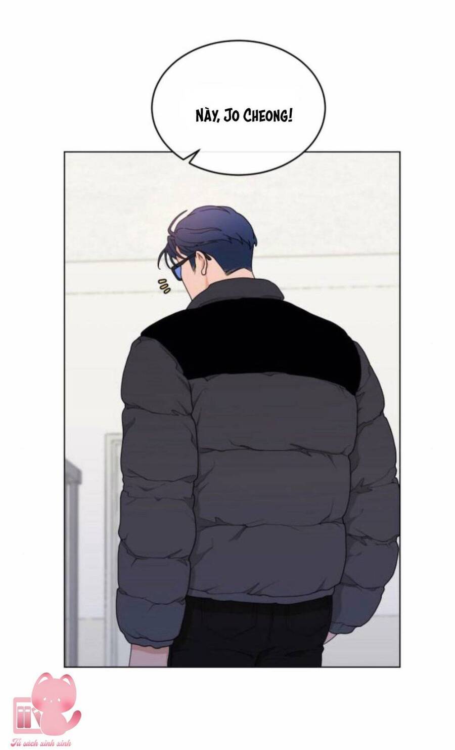 Vận May Không Ngờ Chap 7 - Next Chap 8