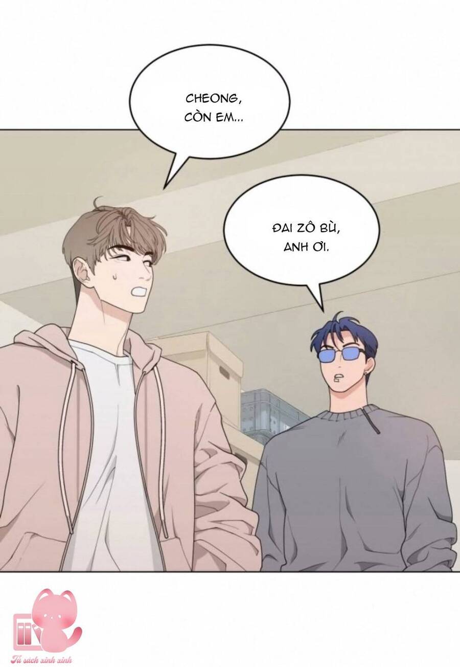 Vận May Không Ngờ Chap 7 - Next Chap 8