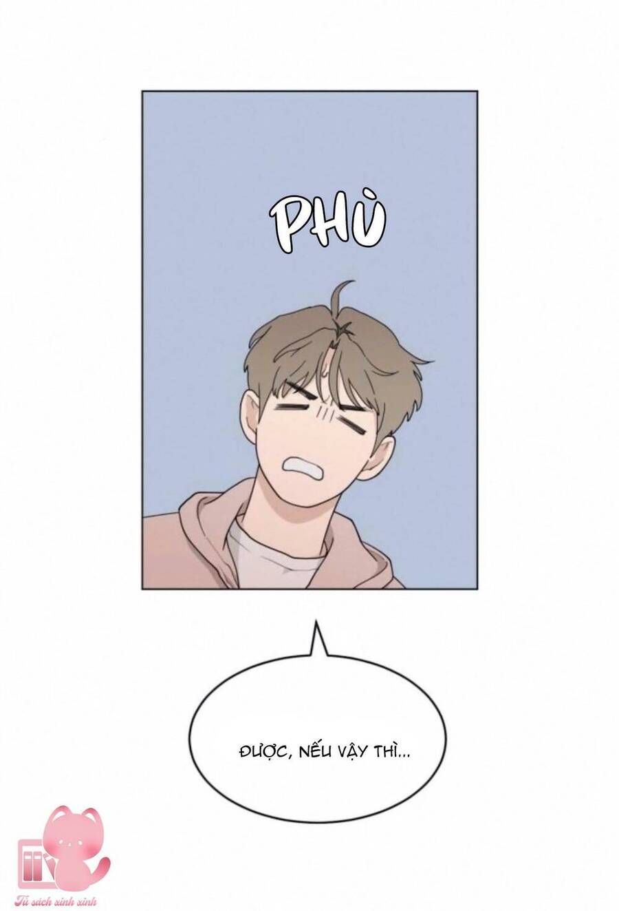 Vận May Không Ngờ Chap 7 - Next Chap 8