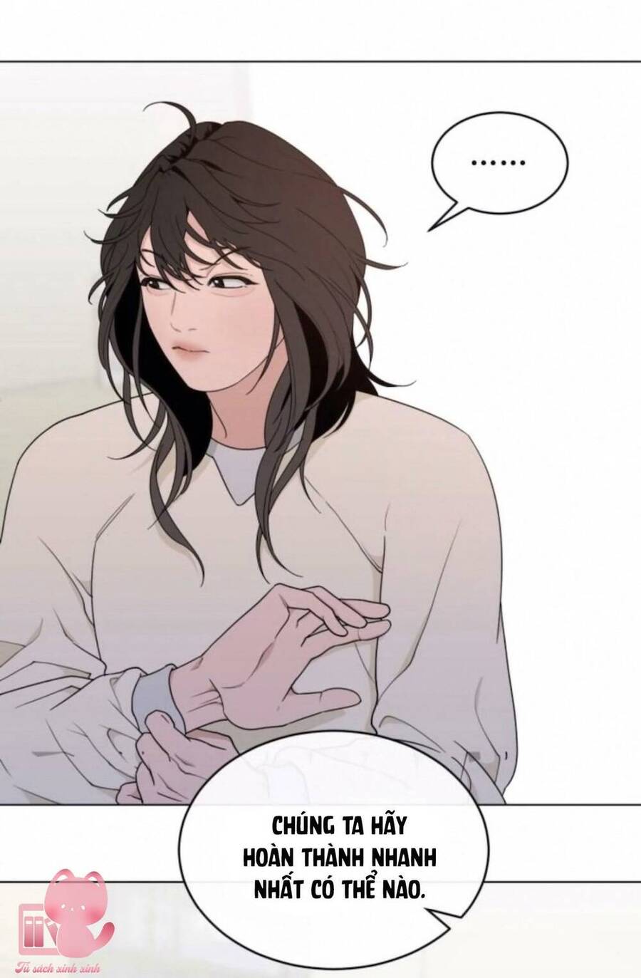 Vận May Không Ngờ Chap 7 - Next Chap 8