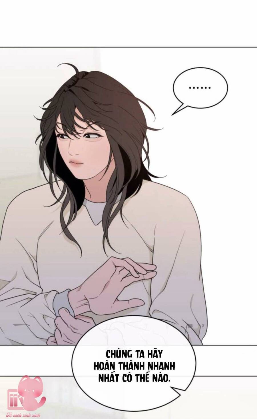 Vận May Không Ngờ Chap 8 - Next Chap 9
