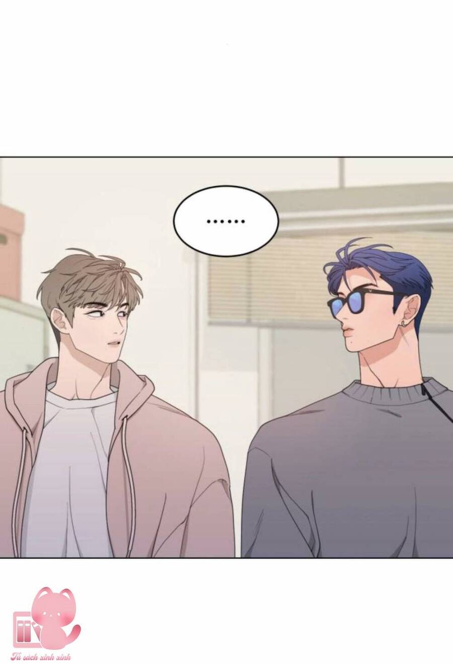 Vận May Không Ngờ Chap 8 - Next Chap 9