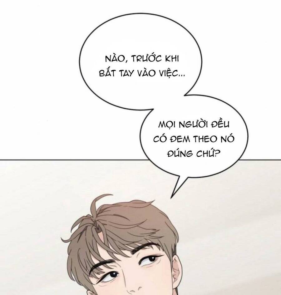 Vận May Không Ngờ Chap 8 - Next Chap 9