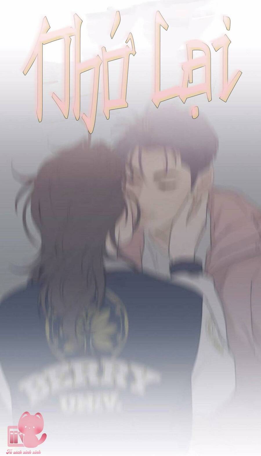 Vận May Không Ngờ Chap 8 - Next Chap 9