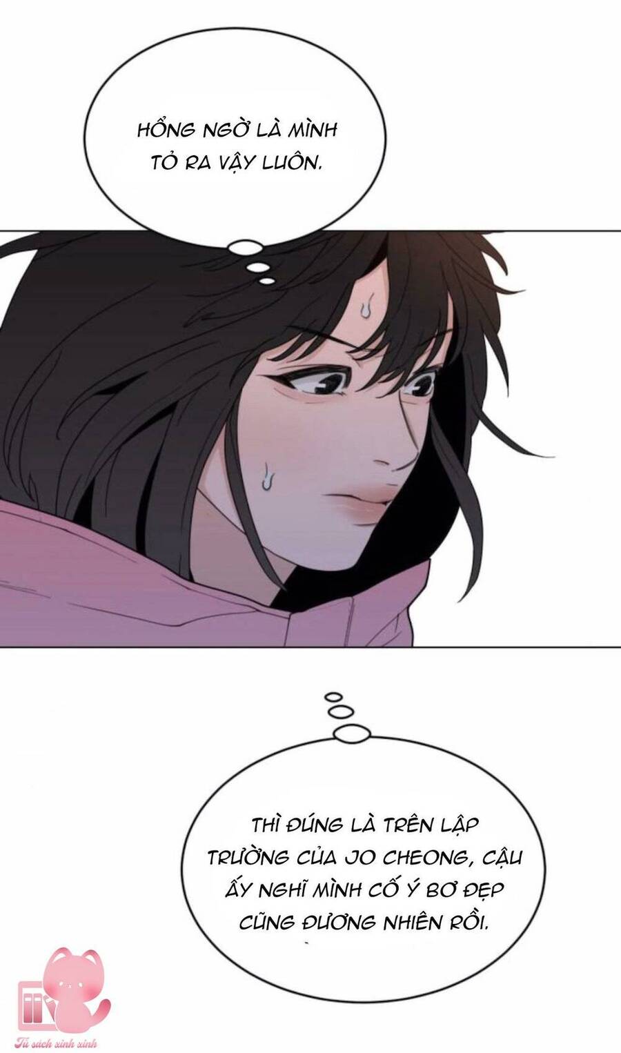 Vận May Không Ngờ Chap 8 - Next Chap 9