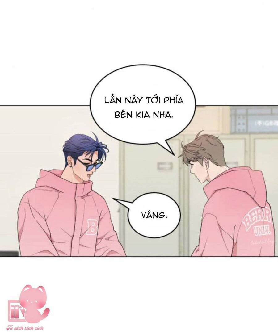 Vận May Không Ngờ Chap 8 - Next Chap 9