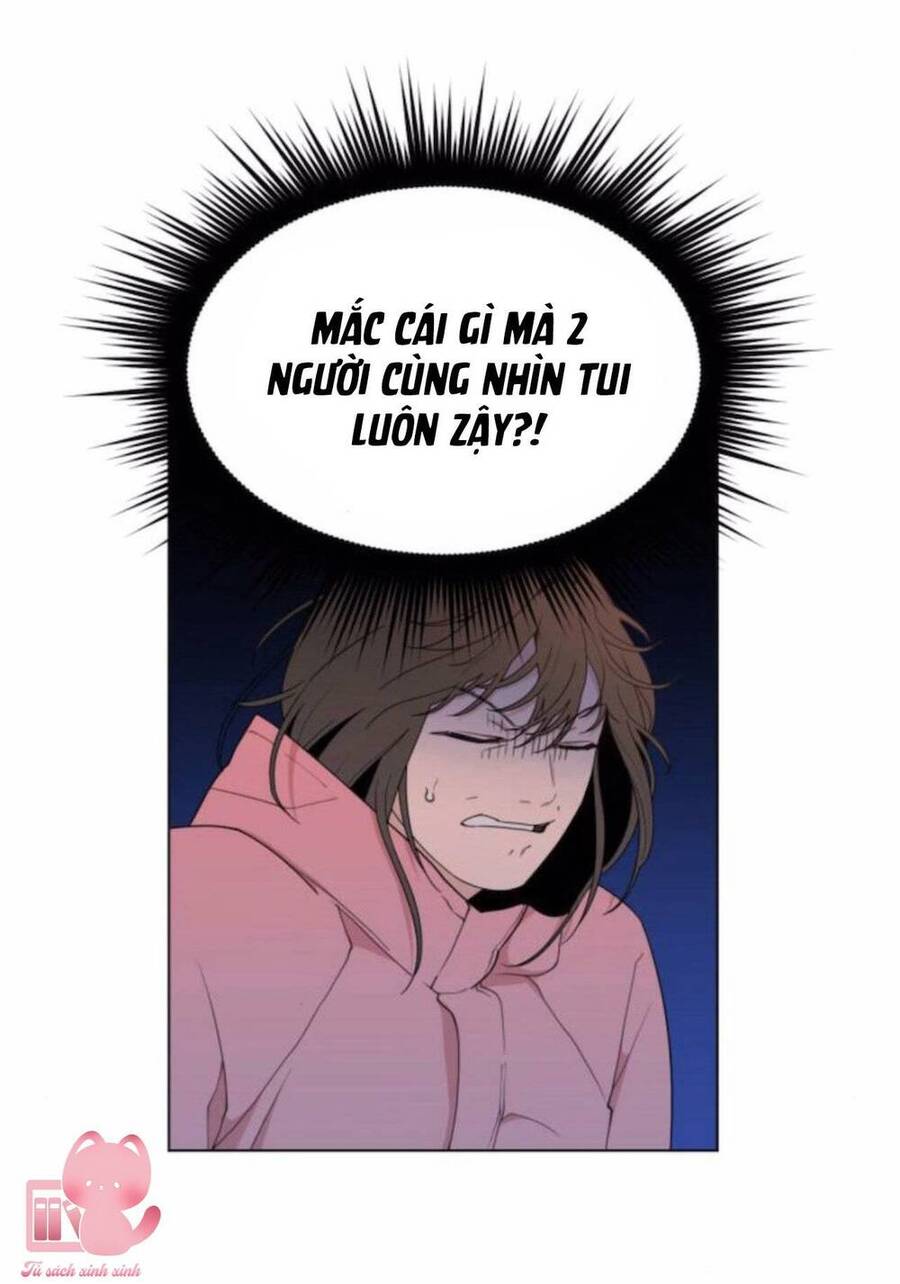 Vận May Không Ngờ Chap 8 - Next Chap 9