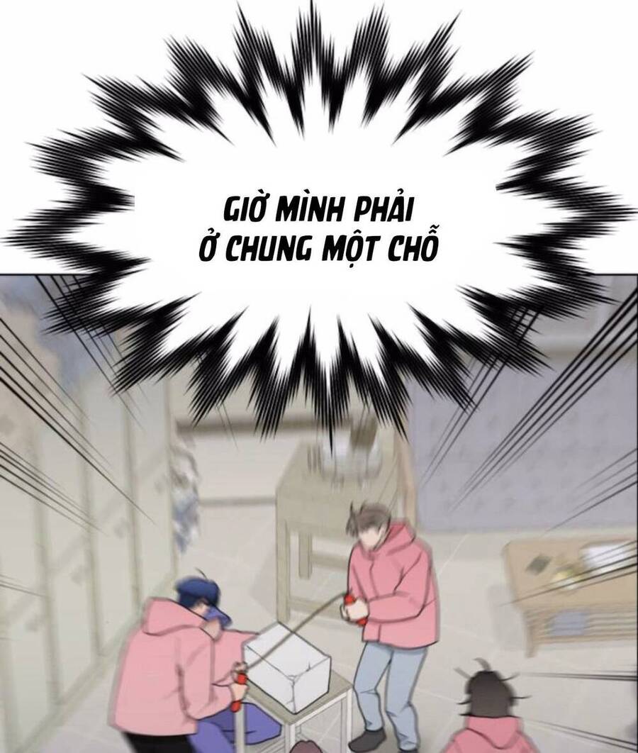 Vận May Không Ngờ Chap 8 - Next Chap 9