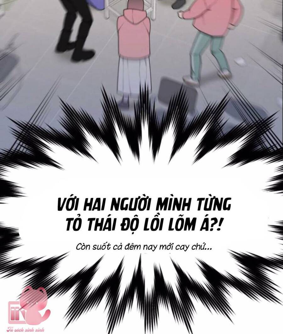 Vận May Không Ngờ Chap 8 - Next Chap 9