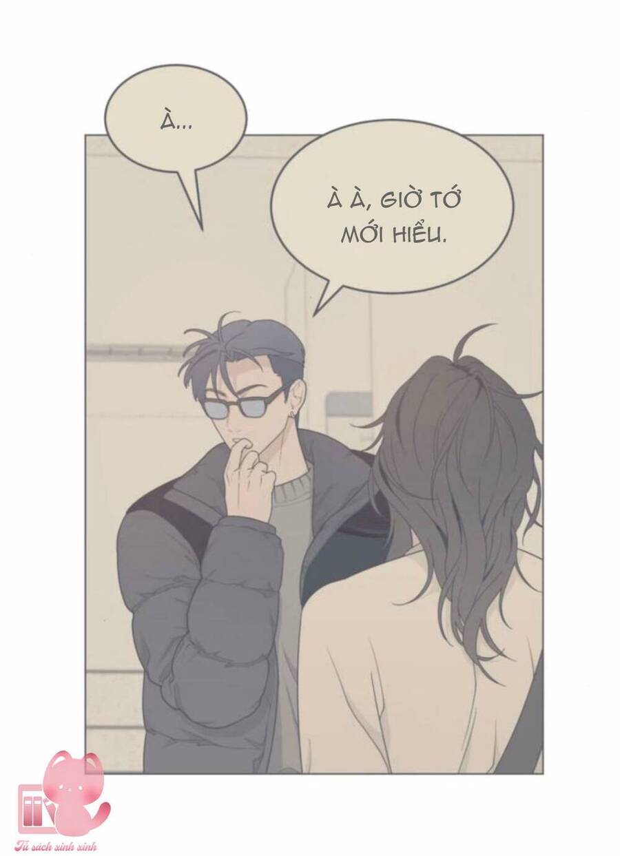 Vận May Không Ngờ Chap 8 - Next Chap 9