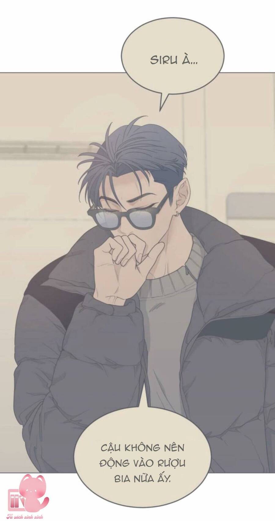 Vận May Không Ngờ Chap 8 - Next Chap 9