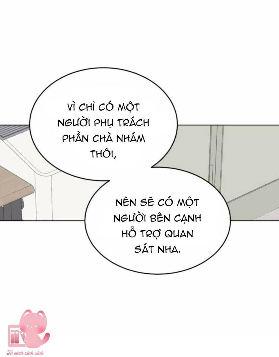 Vận May Không Ngờ Chap 8 - Next Chap 9