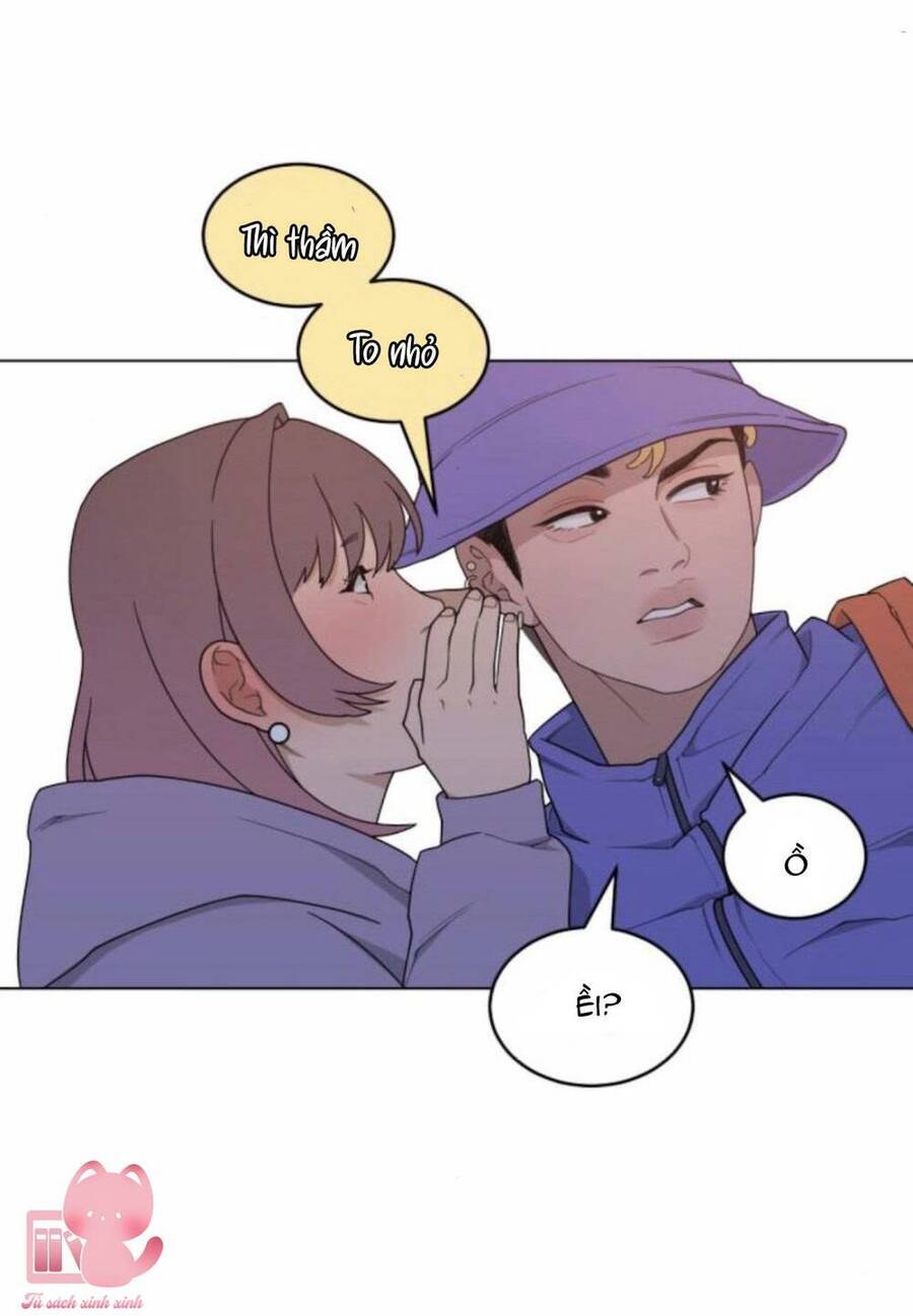 Vận May Không Ngờ Chap 8 - Next Chap 9