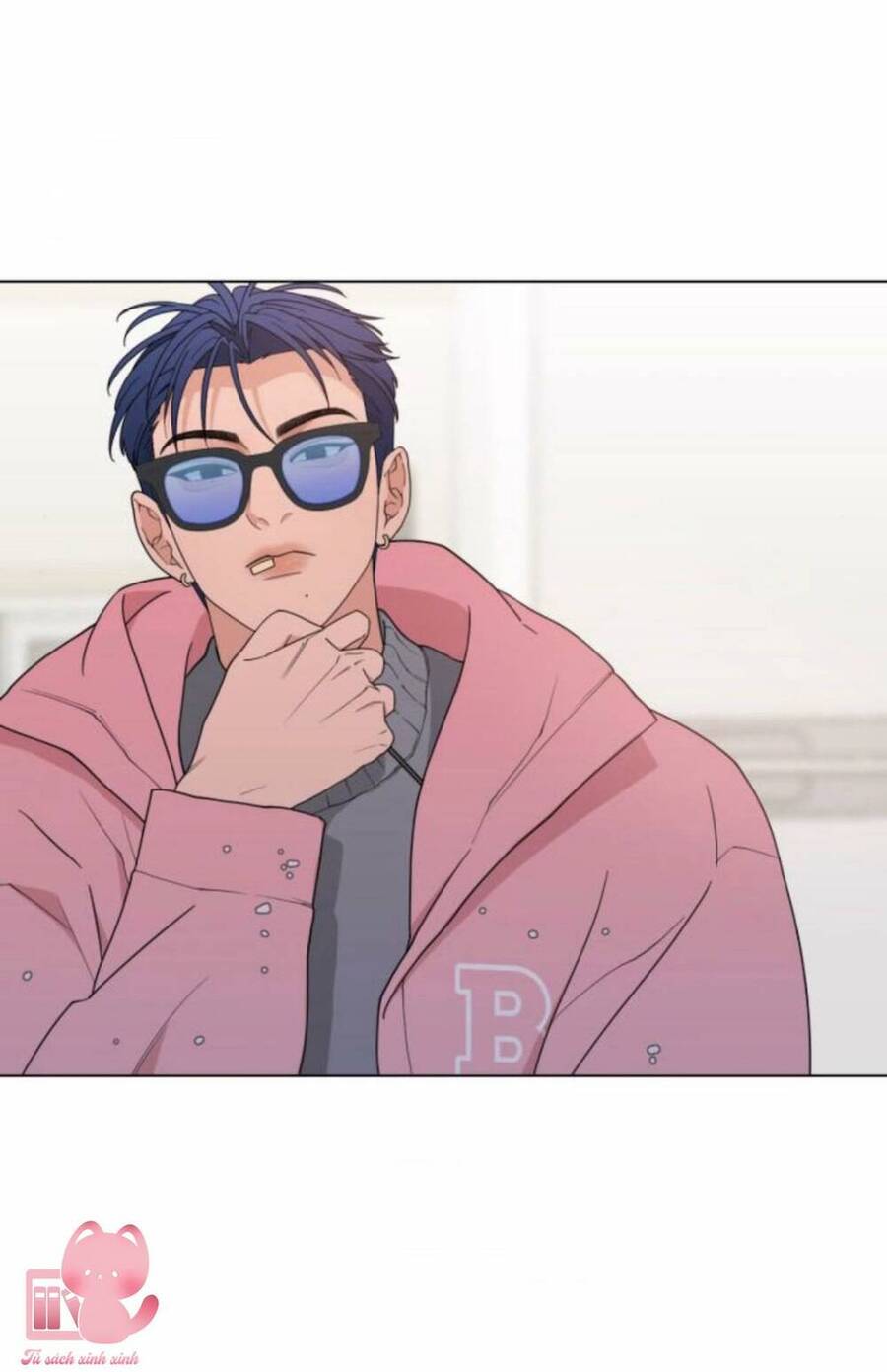 Vận May Không Ngờ Chap 8 - Next Chap 9