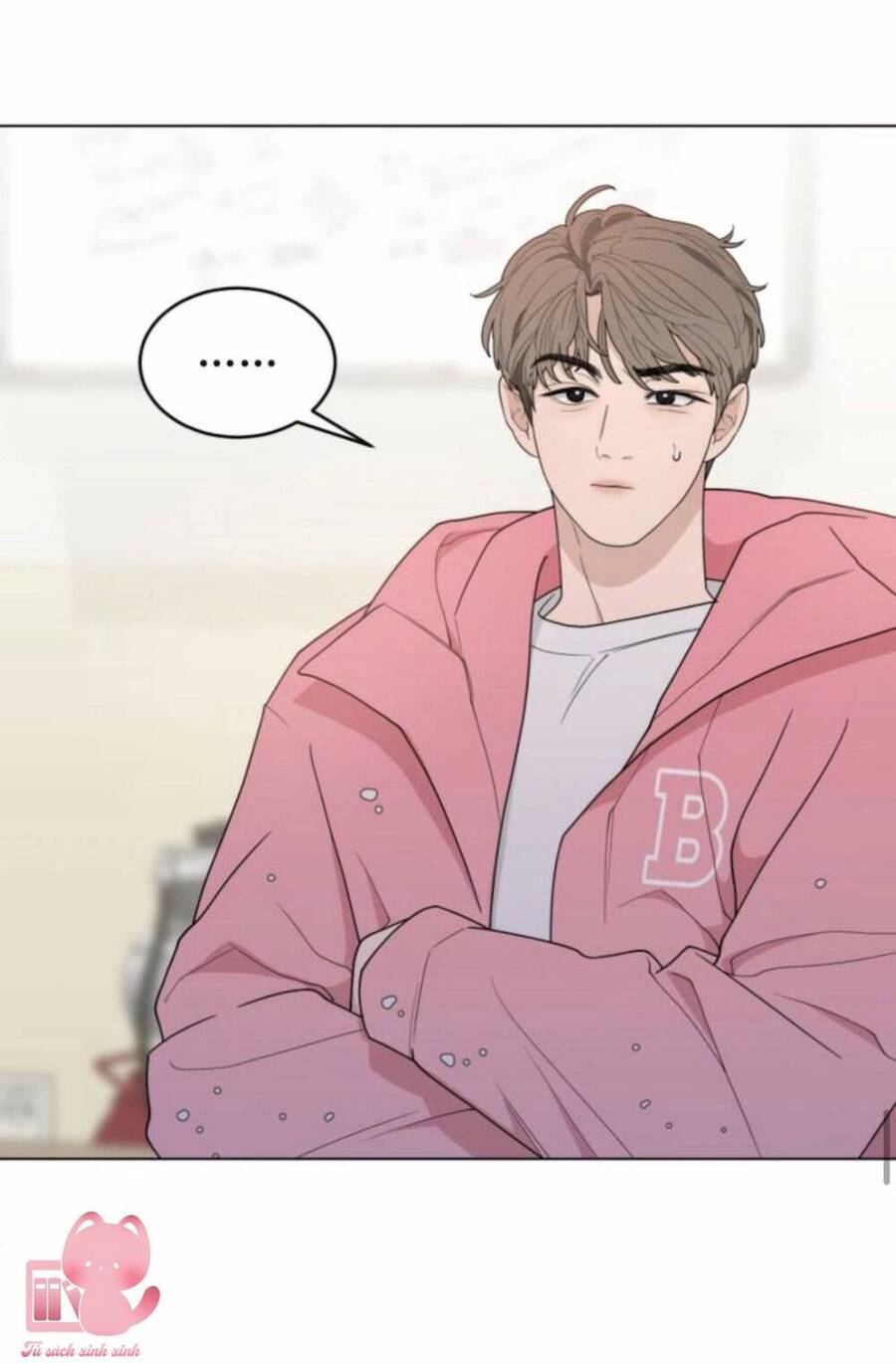 Vận May Không Ngờ Chap 8 - Next Chap 9