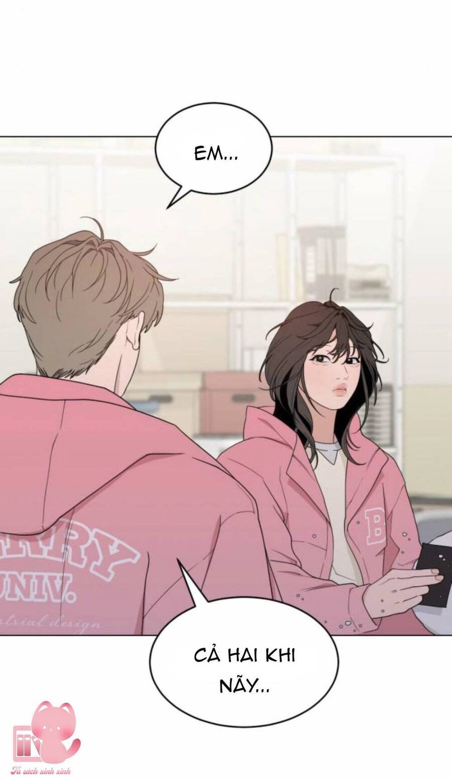 Vận May Không Ngờ Chap 8 - Next Chap 9