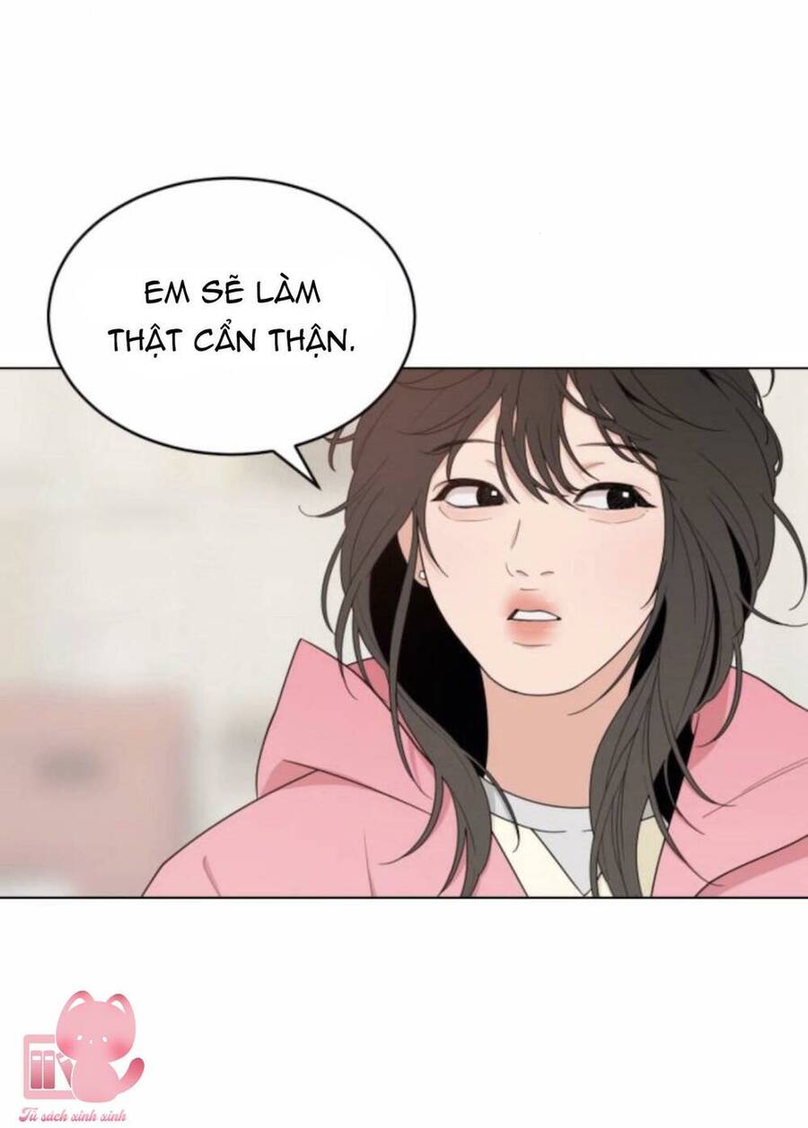 Vận May Không Ngờ Chap 8 - Next Chap 9