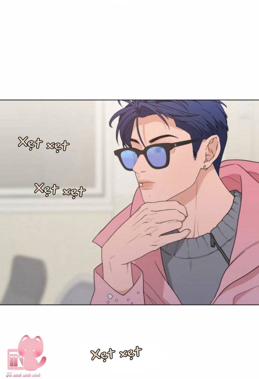 Vận May Không Ngờ Chap 8 - Next Chap 9