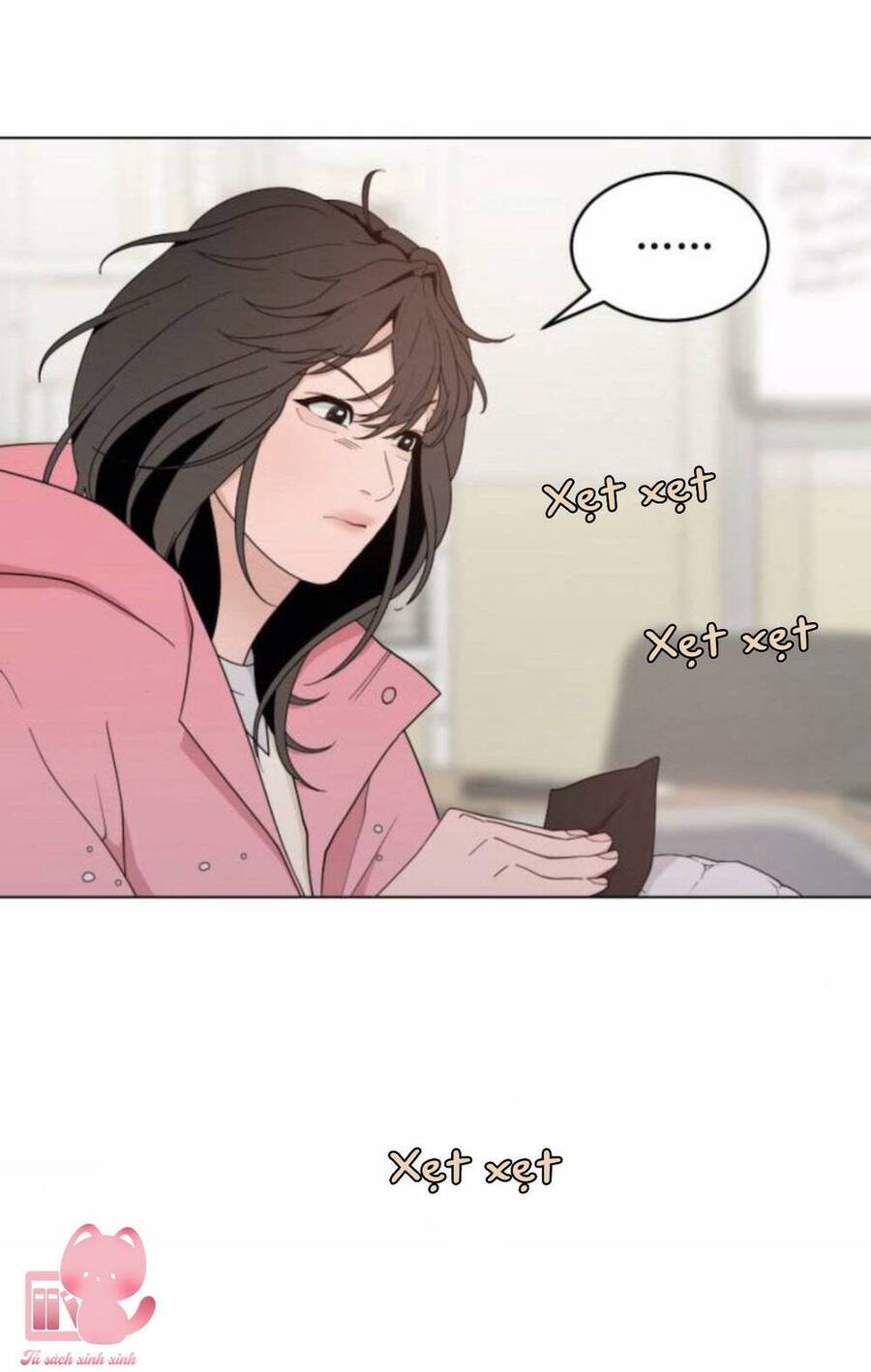 Vận May Không Ngờ Chap 8 - Next Chap 9
