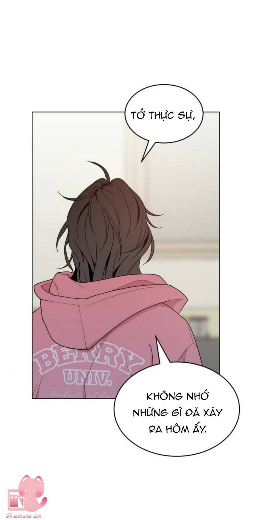 Vận May Không Ngờ Chap 9 - Next Chap 10