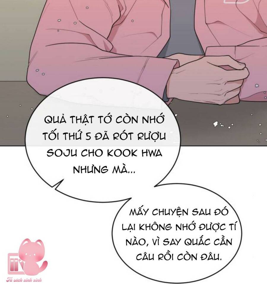 Vận May Không Ngờ Chap 9 - Next Chap 10