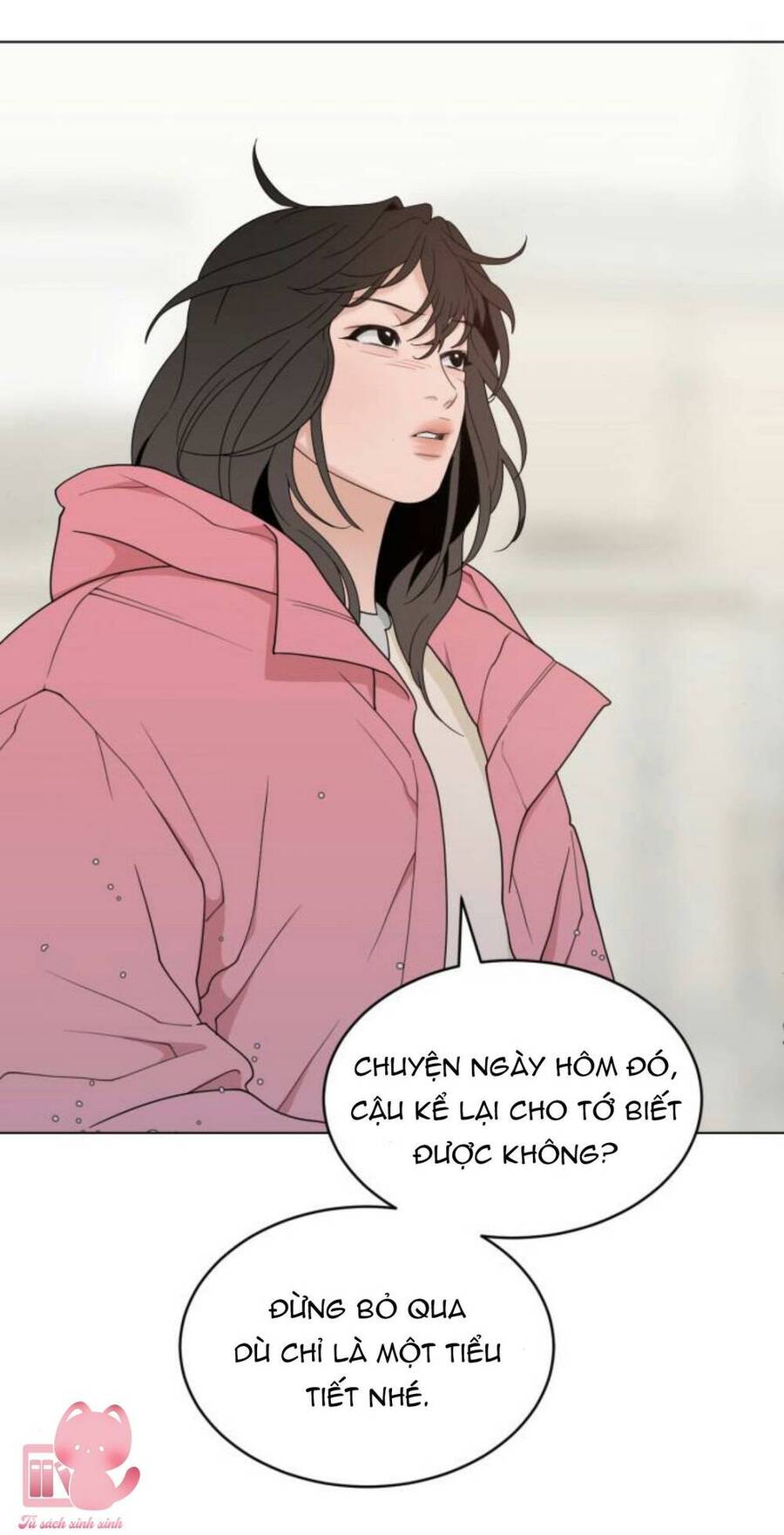 Vận May Không Ngờ Chap 9 - Next Chap 10