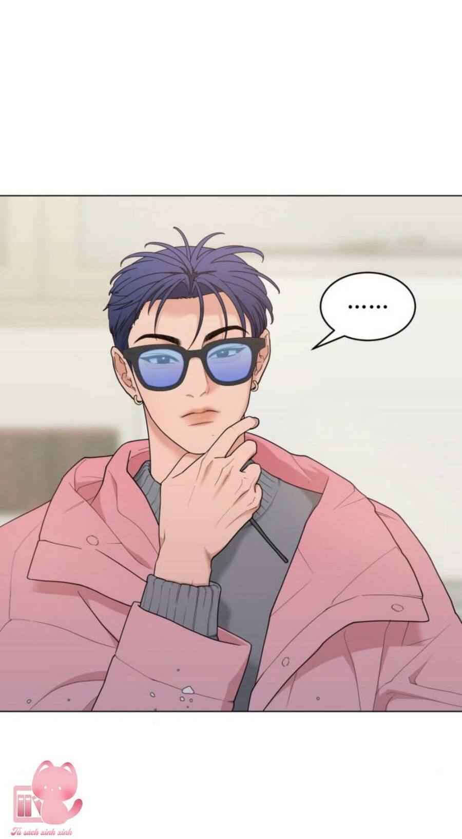 Vận May Không Ngờ Chap 9 - Next Chap 10