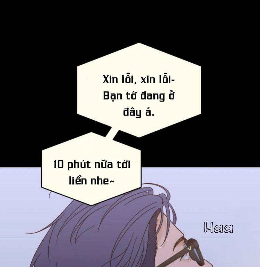Vận May Không Ngờ Chap 9 - Next Chap 10
