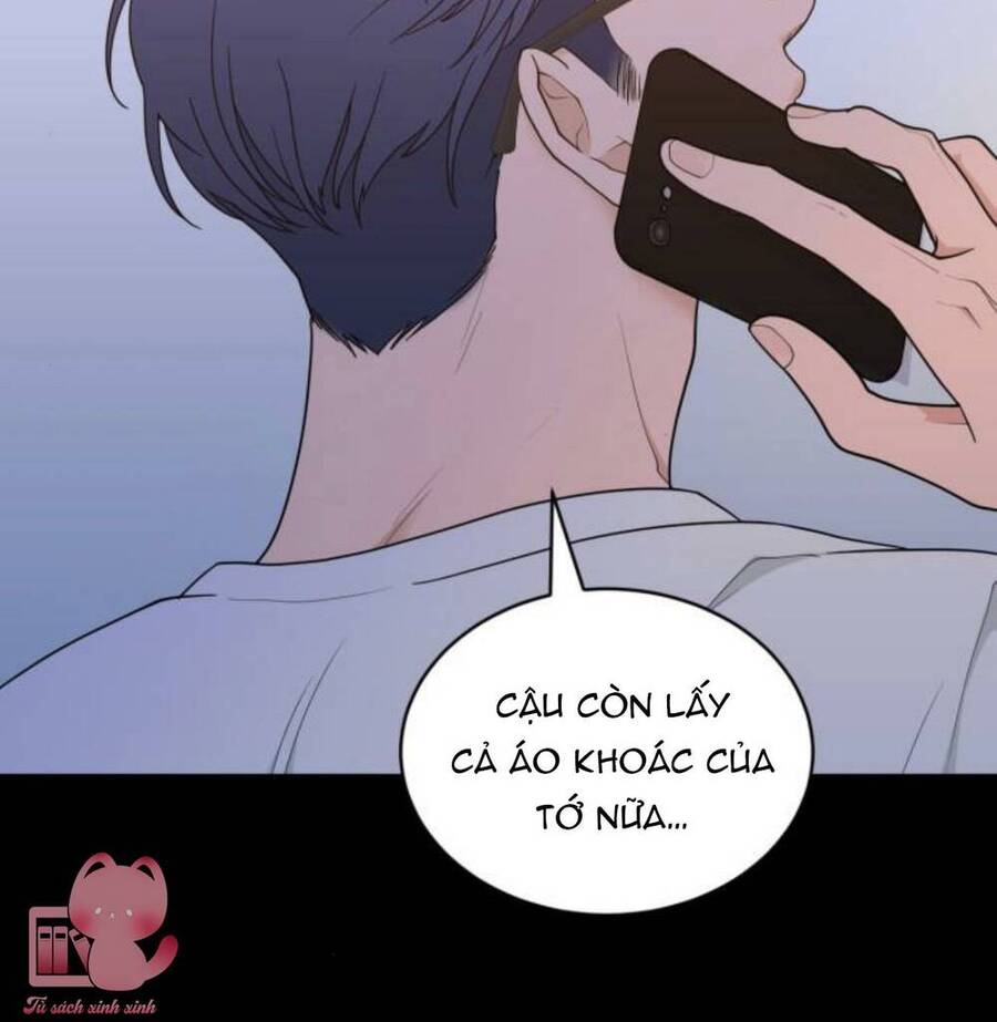 Vận May Không Ngờ Chap 9 - Next Chap 10