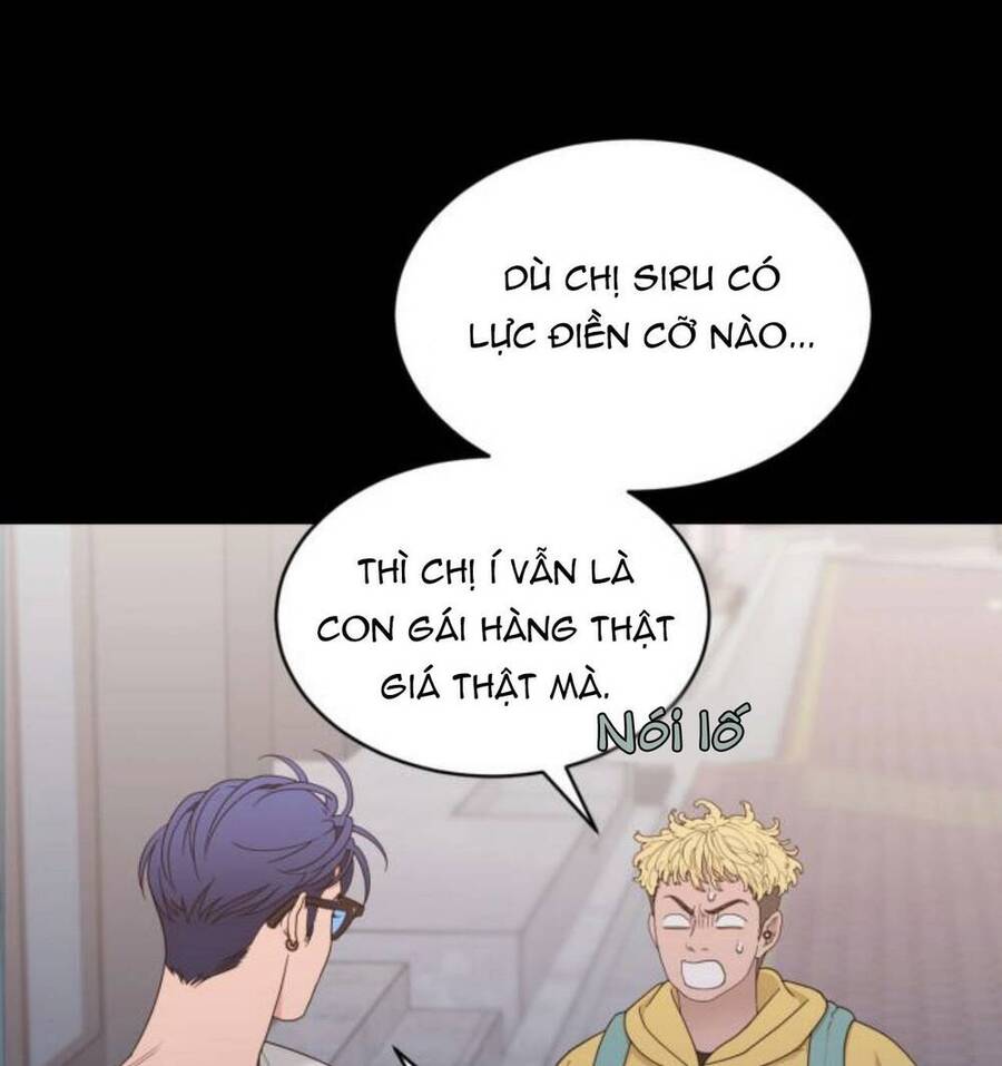 Vận May Không Ngờ Chap 9 - Next Chap 10
