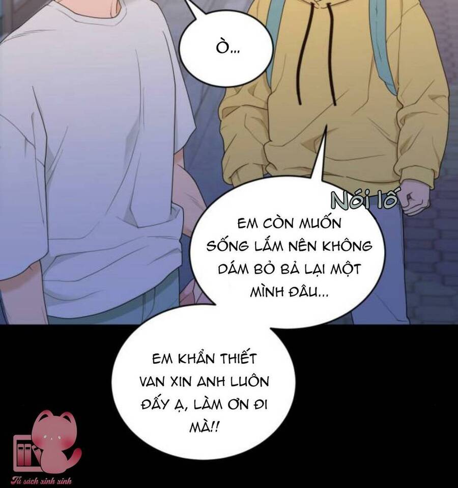 Vận May Không Ngờ Chap 9 - Next Chap 10