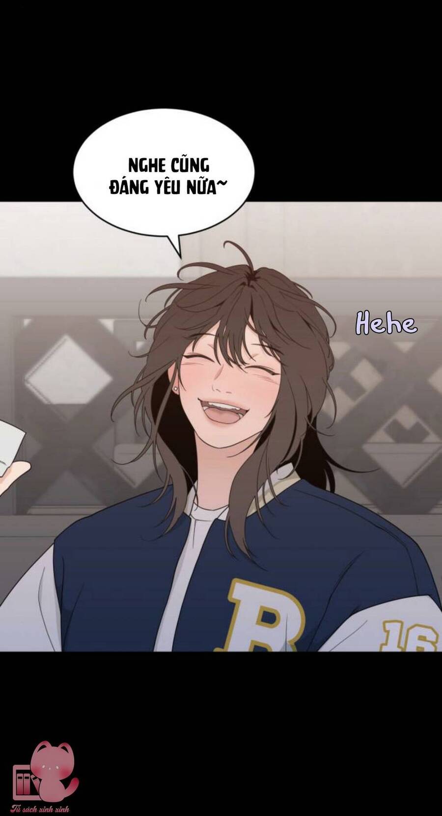 Vận May Không Ngờ Chap 9 - Next Chap 10