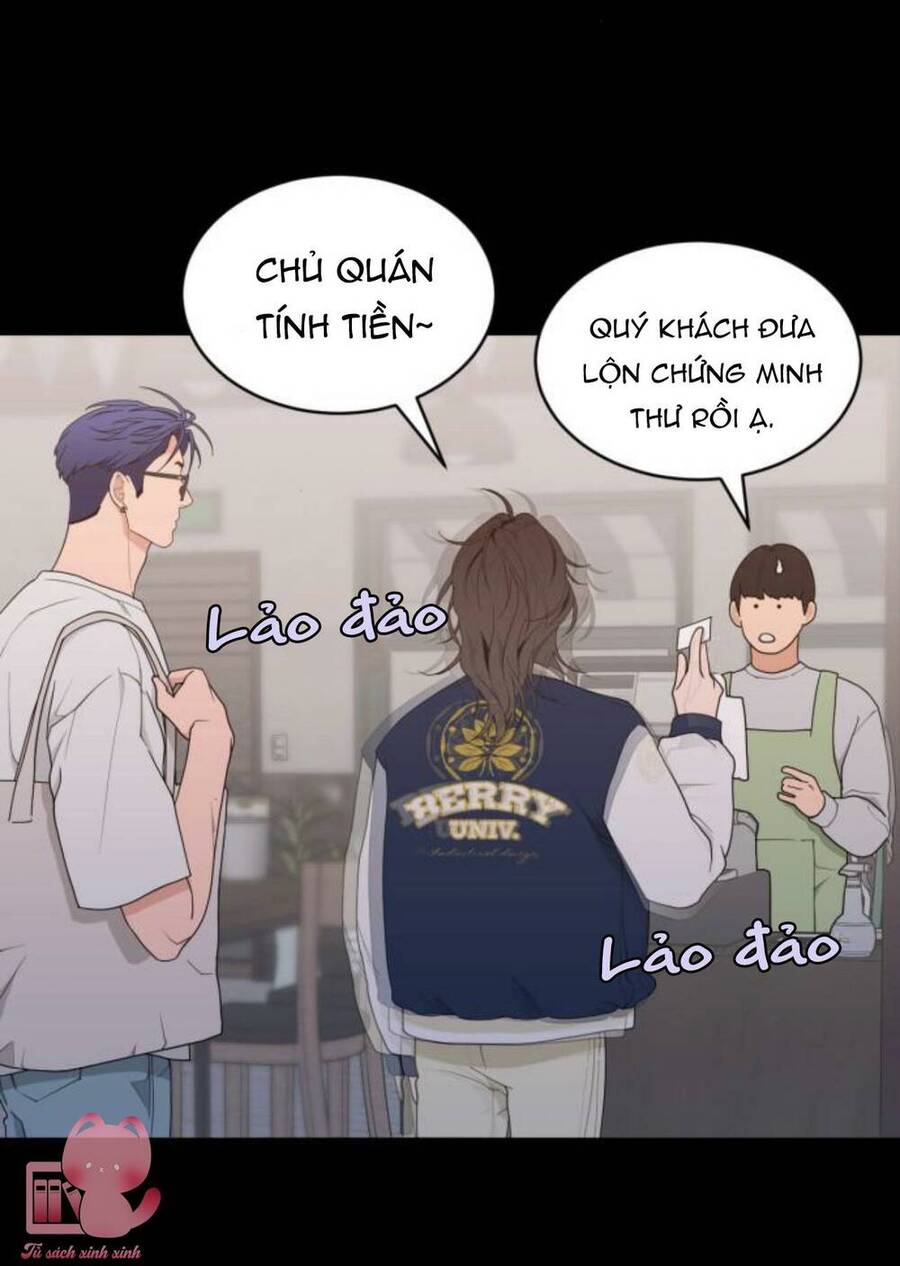 Vận May Không Ngờ Chap 9 - Next Chap 10