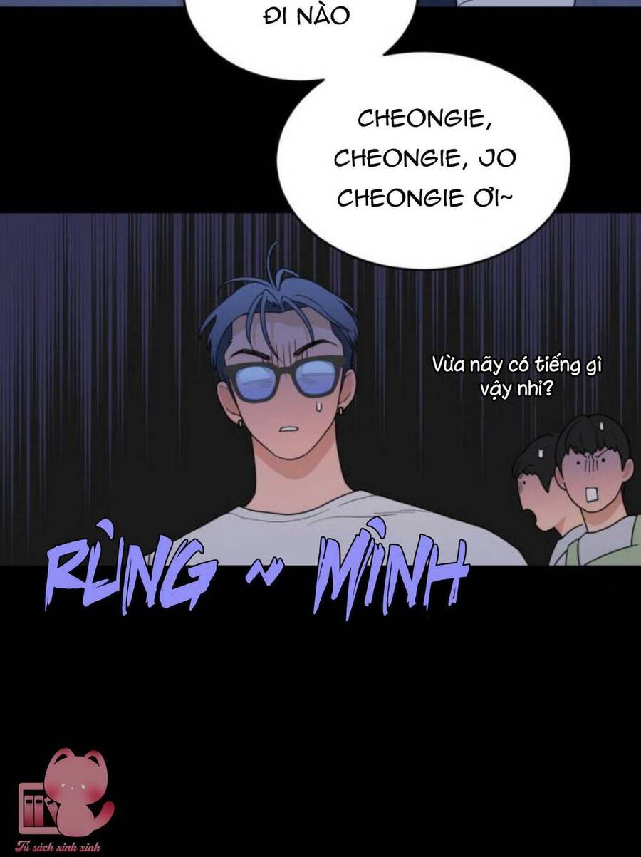 Vận May Không Ngờ Chap 9 - Next Chap 10