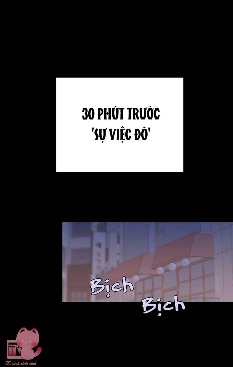 Vận May Không Ngờ Chap 9 - Next Chap 10